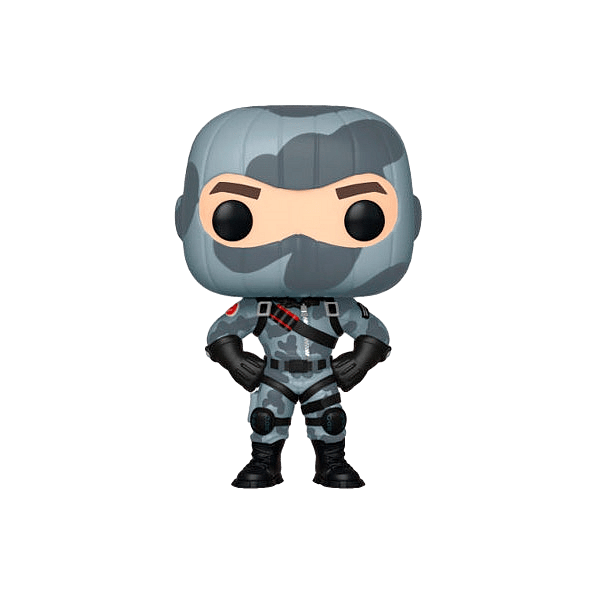 Figura POP Fortnite Havoc Series 2