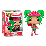 Figura POP Fortnite Zoey Series 2