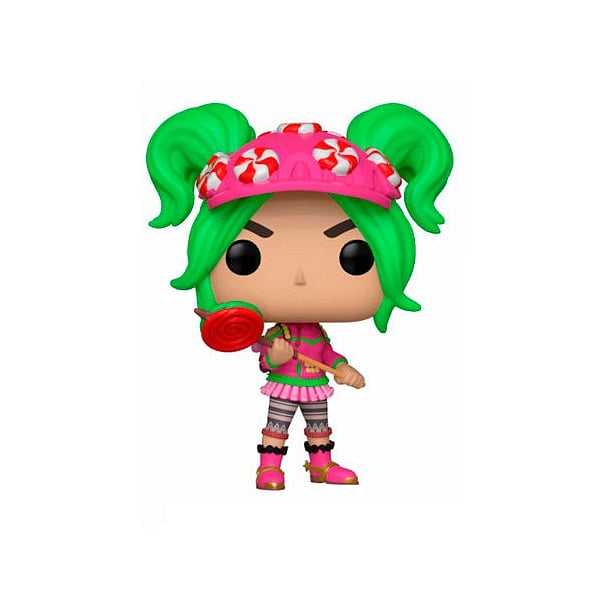 Figura POP Fortnite Zoey Series 2