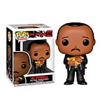 Figura POP La Jungla de Cristal Al Powell