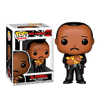 Figura POP La Jungla de Cristal Al Powell