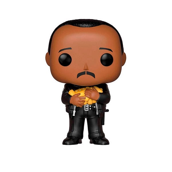 Figura POP La Jungla de Cristal Al Powell