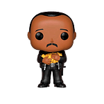 Figura POP La Jungla de Cristal Al Powell