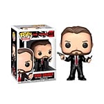 Figura POP La Jungla de Cristal Hans Gruber