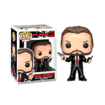 Figura POP La Jungla de Cristal Hans Gruber