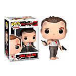 Figura POP La Jungla de Cristal John McClane
