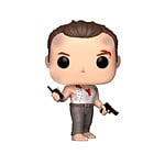 Figura POP La Jungla de Cristal John McClane