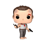 Figura POP La Jungla de Cristal John McClane