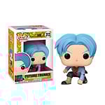 Figura POP Dragon Ball Super Future Trunks