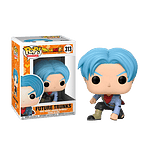 Figura POP Dragon Ball Super Future Trunks