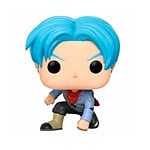 Figura POP Dragon Ball Super Future Trunks