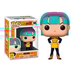 Figura POP Dragon Ball Z Bulma