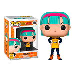Figura POP Dragon Ball Z Bulma
