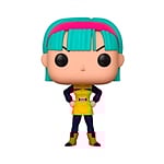 Figura POP Dragon Ball Z Bulma