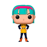 Figura POP Dragon Ball Z Bulma