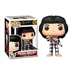 Funko POP Queen Freddie Mercury