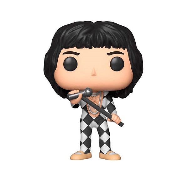 Funko POP Queen Freddie Mercury