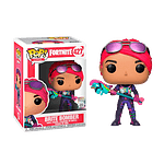 Funko POP Fortnite Brite Bomber
