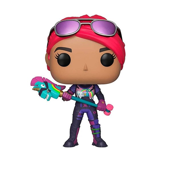Funko POP Fortnite Brite Bomber