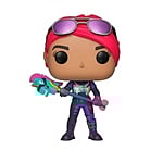 Funko POP Fortnite Brite Bomber