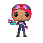 Funko POP Fortnite Brite Bomber