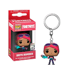 Funko Pocket POP Fortnite Brite Bomber