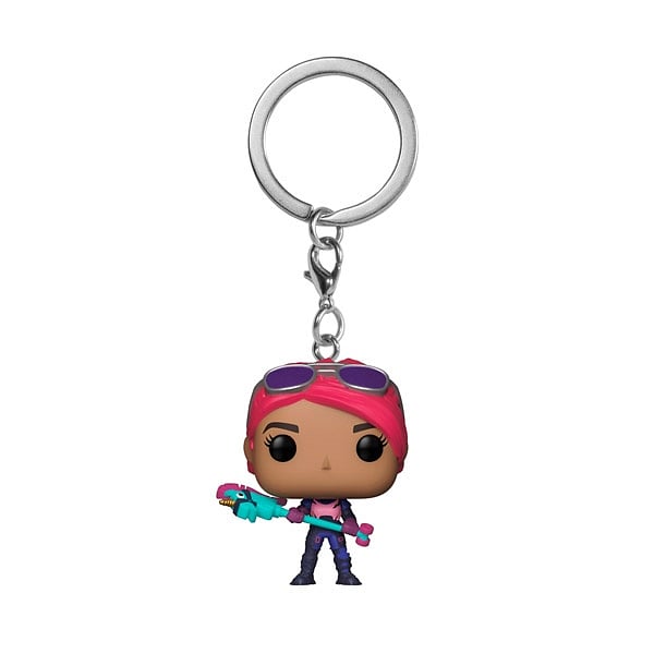Funko Pocket POP Fortnite Brite Bomber