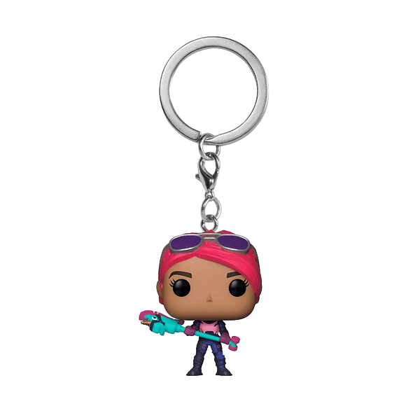 Funko Pocket POP Fortnite Brite Bomber