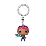 Funko Pocket POP Fortnite Brite Bomber