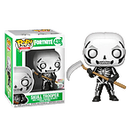 Funko POP Fortnite Skull Trooper