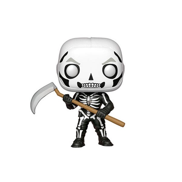 Funko POP Fortnite Skull Trooper