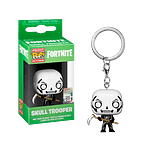 Funko Pocket POP Fortnite Skull Trooper