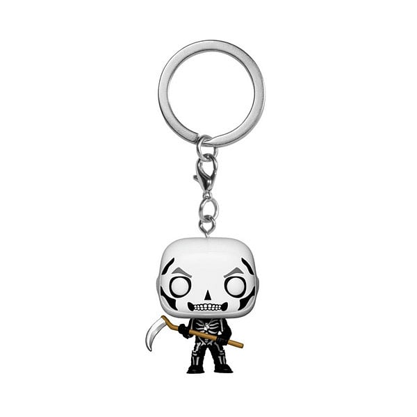 Funko Pocket POP Fortnite Skull Trooper