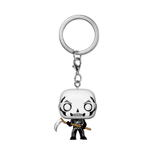 Funko Pocket POP Fortnite Skull Trooper