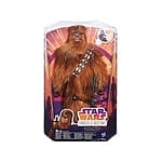 Figura Chewbacca Star Wars Forces of Destiny  Figura