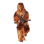 Figura Chewbacca Star Wars Forces of Destiny  Figura
