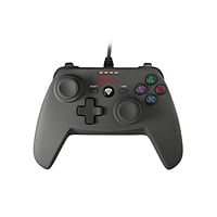 Genesis P58 gaming cable pc-ps3 usb - Gamepad