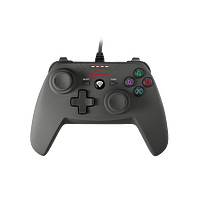 Genesis P58 gaming cable pc-ps3 usb - Gamepad
