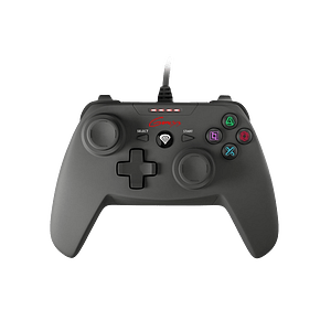 Genesis P58 gaming cable pcps3 usb  Gamepad