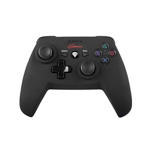 Genesis PV58 gaming wireless pcps3 usb  Gamepad