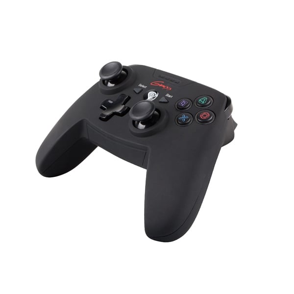 Genesis PV58 gaming wireless pcps3 usb  Gamepad