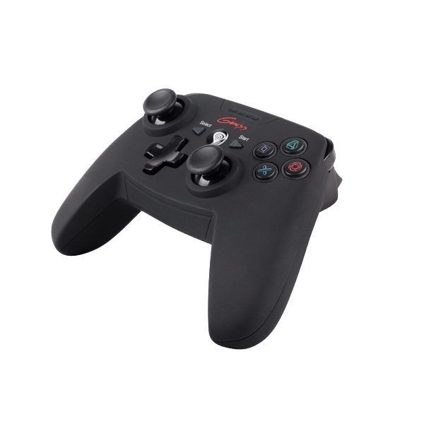 Genesis PV58 gaming wireless pcps3 usb  Gamepad