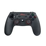 Genesis PV65 Gaming Inalámbrico Gamepad para PC y PS3 USB  Mando PC