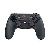 Genesis PV65 Gaming Inalámbrico Gamepad para PC y PS3 USB  Mando PC