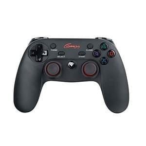 Genesis PV65 gaming wireless pcps3 usb  Gamepad