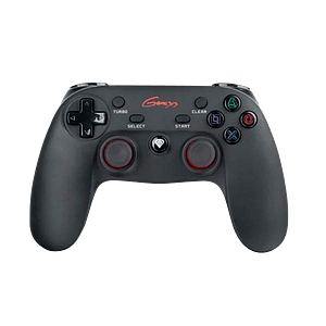 Genesis PV65 Gaming Inalámbrico Gamepad para PC y PS3 USB  Mando PC