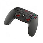 Genesis PV65 Gaming Inalámbrico Gamepad para PC y PS3 USB  Mando PC