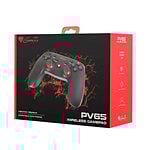 Genesis PV65 Gaming Inalámbrico Gamepad para PC y PS3 USB  Mando PC