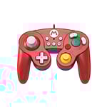 Hori Battle Pad Mario Bros para Nintendo Switch  Gamepad