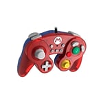 Hori Battle Pad Mario Bros para Nintendo Switch  Gamepad